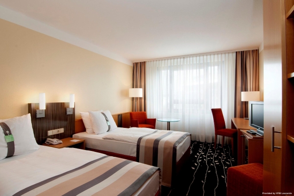 Holiday Inn STUTTGART (Stuttgart)